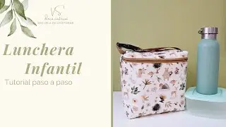 AULA GRATUITA / LUNCHERA INFANTIL