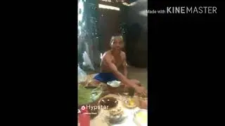 Video lucu-preman cinewel city