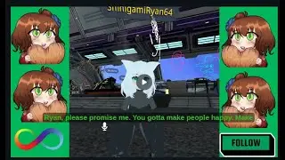ShinigamiRyan's Epic Twitch Channel Trailer!