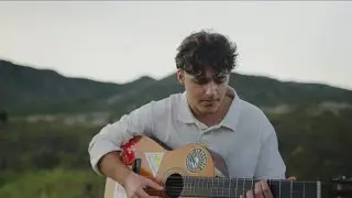 Gerry - Sophie from church (Acoustic Version)