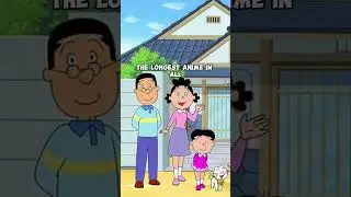The longest animes every part.2