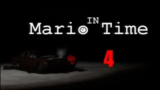 Mario in Time - Part 4 (GMod animation)