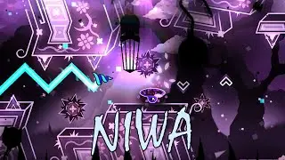 Geometry dash - NIWA by Teno 100% [EXTREME DEMON]