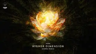 IKØN - HIgher Dimension (Sierra remix)