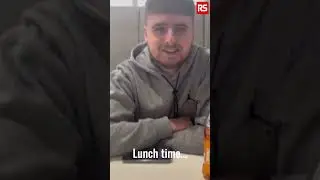 A day in the life of an Inventory Apprentice at RS