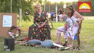 „Słowiańskie korzenie” pierwsza inicjatywa lokalna grupy „Bychawianie-Słowianie”