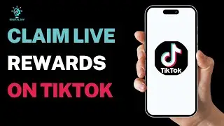 How To Claim Live Rewards On TikTok