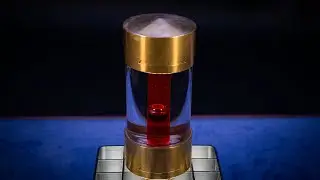 I solved a mysterious One-of-a-Kind Puzzle!