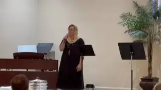 Время любви