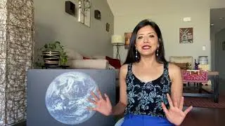How astronauts experience a shift in consciousness. What we can learn from it.