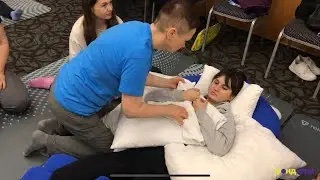 Обучение врачей функциональному подходу в реабилитационной терапии