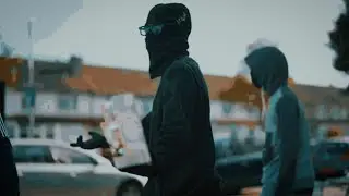 Yandaa - Fresh Out (Audience Challenge)