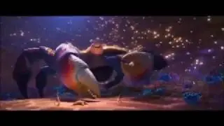 Таматоа клип Моана 2016 Tamatoa Moana 2016