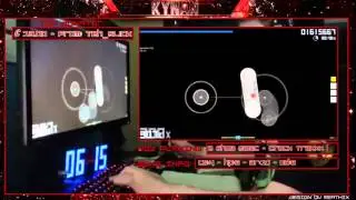 osu! : Lite Show Magic - Crack Traxxx [SeXXXtra] (A)