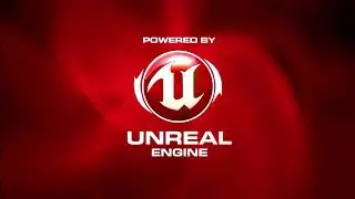 Unreal Engine Logo (2013)