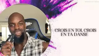 Kizomba Coach - Crois en toi, Crois en ta Danse - 2024