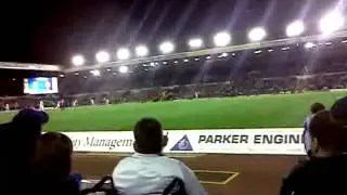 Bates Out!!!! SONG