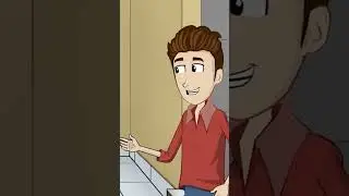 Libur Malak | Yu Animation 