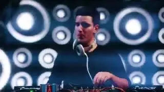 Netsky at Air & Style Festival, LA
