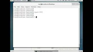 How delete File in VirtualBox "centos07" using rm command ?