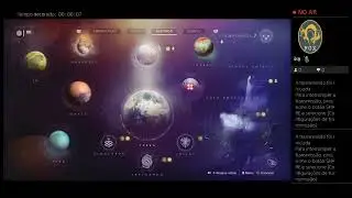 Transmissão ao vivo do PS4 de JsFoxDie