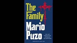 Mario Puzo & Carol Gino: Obitelj -2/7