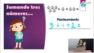 Primero Primaria -Matemática-