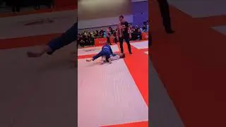 Zeke Arnold classic 4th match