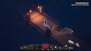 Minecraft dungeons part 3