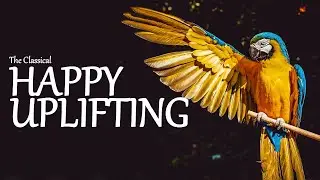 Happy and Uplifting - Top 20 Famous Classical Music to Keep You Moving