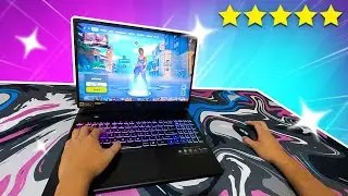 Testing the BEST vs WORST Gaming Laptops From Amazon!