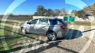 Lada Vesta SW 1.8 МКПП прошивка блока АБС,прошивка от 