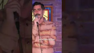 Part 2: Why I Hate Taylor Swift #standup #taylorswift #comedy #standupcomedy #swifties #erastour