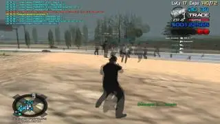 [WAR] LCN VS RM VS El Coronos.