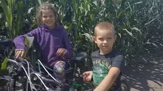 Hard Children- Новый канал крутых детей!(Дети -БАНДА)
