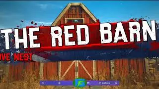 One Mans Trash Is My Treasure! [BarnFinders]
