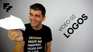 Florian Mueck: Push Your Pitch Online Course - Sneak Preview on LOGOS