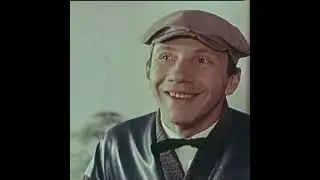 СССР Фитиль !1967 Операция Неман  и61