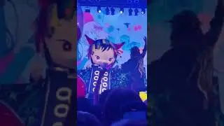 【告知】Kikuo World Tour "Kikuoland-Go-Round"