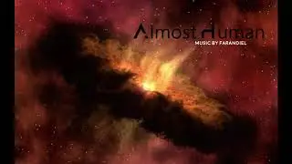 Almost Human | Emotional Synth Music