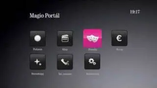 magio.sk - portal
