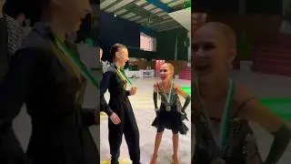 Karina and Zheka🔥❤️🥰😂 