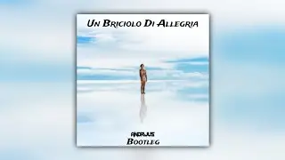 BLANCO, MINA - Un Briciolo Di Allegria (ANDRJUS Remix)