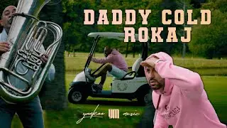 DADDYCOLD - ROKAJ (OFFICIAL MUSIC VIDEO 4K)