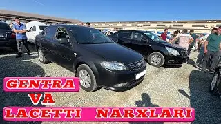 ЖЕНТРА  ЛАСЕТТИ  НАРХЛАРИ  ХОРАЗМ  МАШИНА  БОЗОРИ  25-АВГУСТ 2024