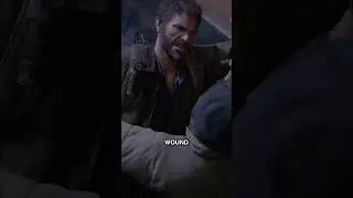First Aid Tips | The Last of Us