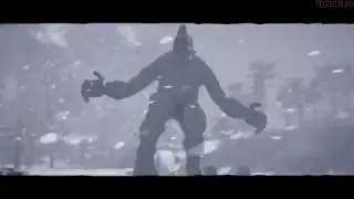 Fimbul GamePlay PC