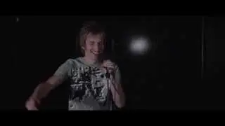 Out Take - Cat Song - Heckle