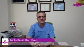 Boyun Omuz ve Kol Ağrıları