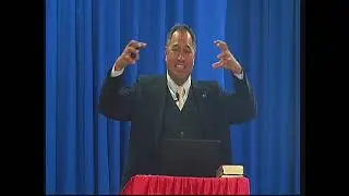 Pr Henry Ah Kee - The Counterfeit Revival